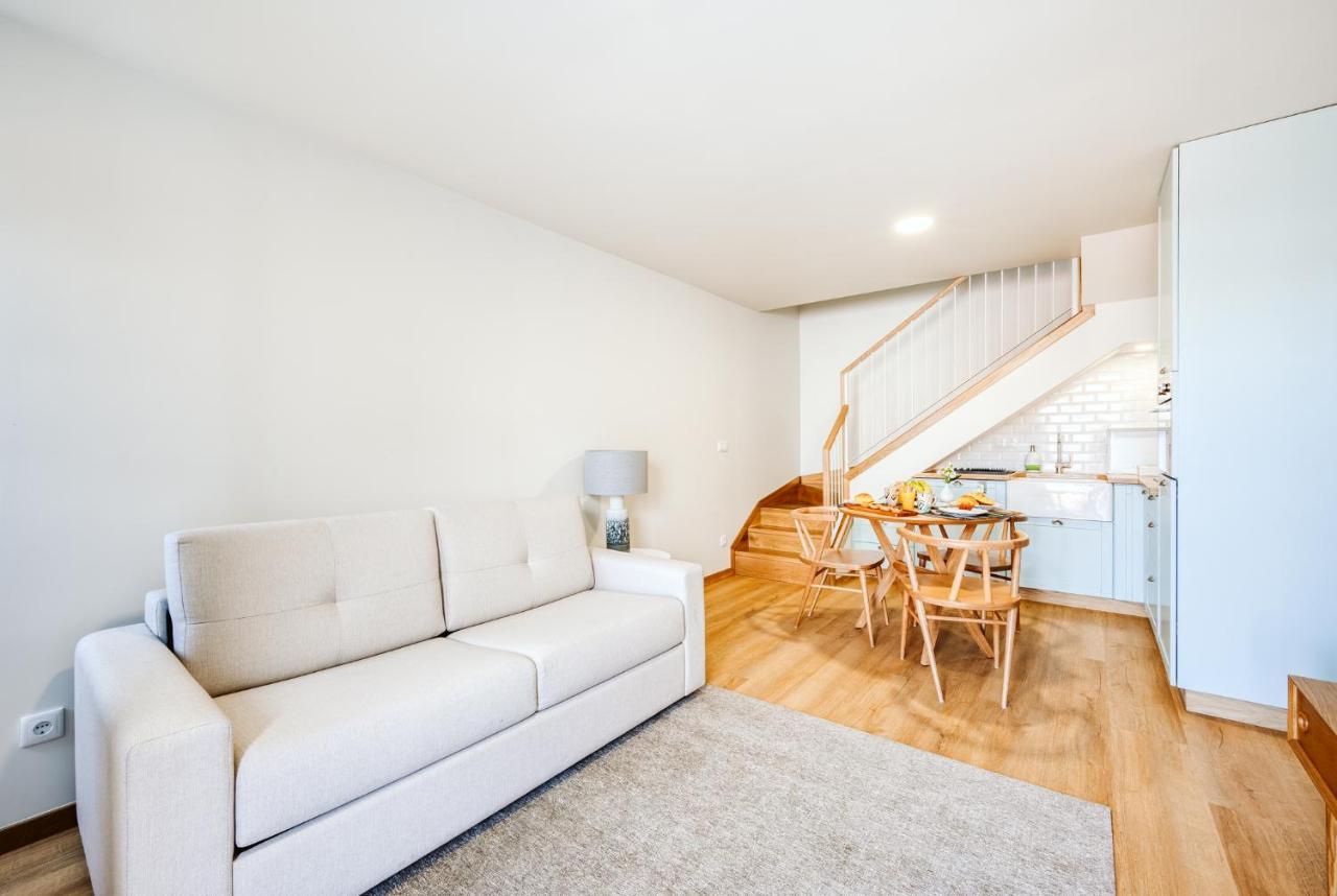 Apartment Casa Andorinhas - 1 Bedroom Sleeps 4 *