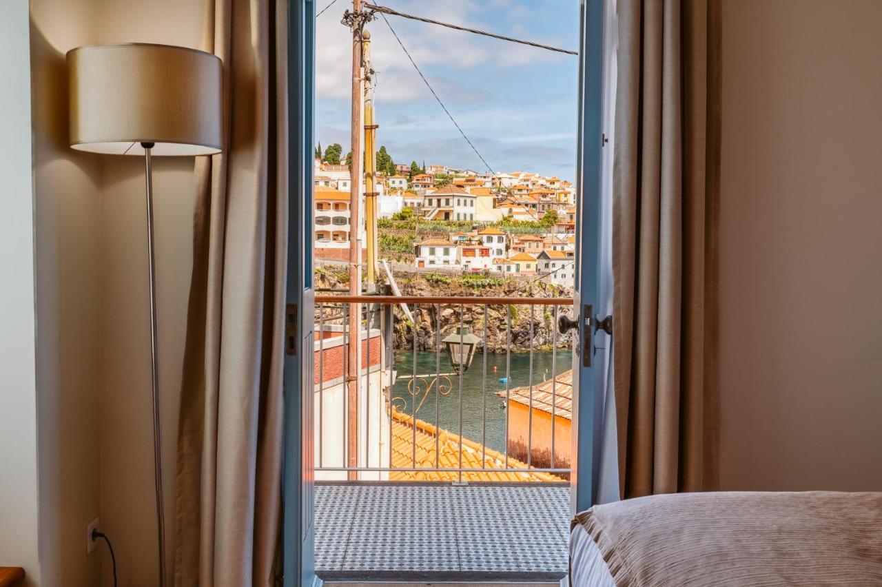 Casa Andorinhas - 1 Bedroom Sleeps 4 Apartment Camara de Lobos
